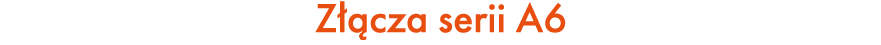 Z cza serii A6