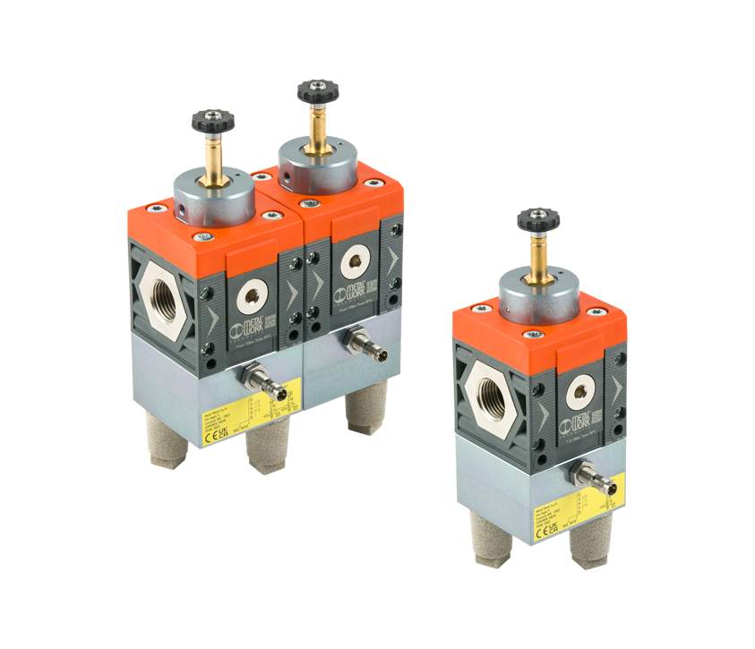 V3V Syntesi Safe Air®