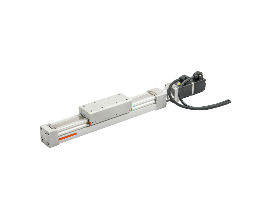 Screw-driven rodless Electric Axis Elektro SK0 Series